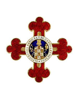 The Civil Order of Alfonso X the Wise