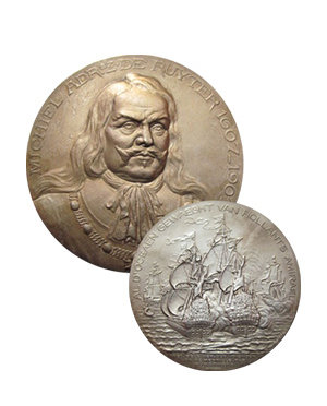 The De Ruyter Medal