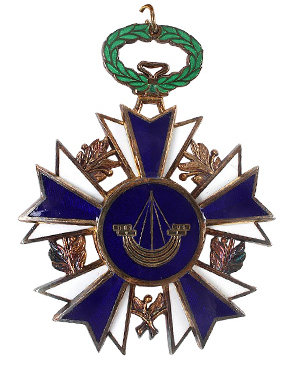 The Order of the Golden Ark