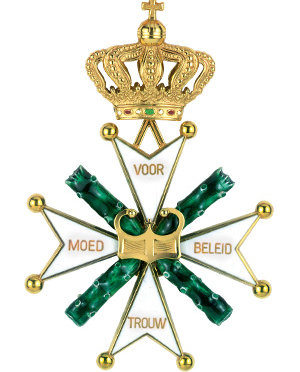 The Military Order of William