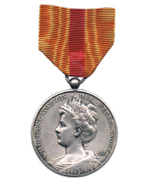 The Museum Medal