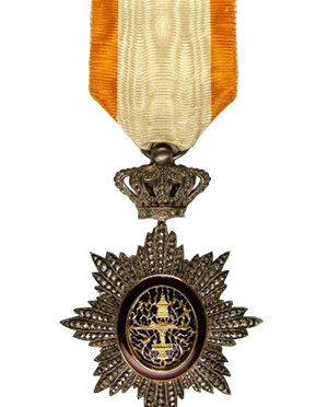 The Royal Order of Cambodia