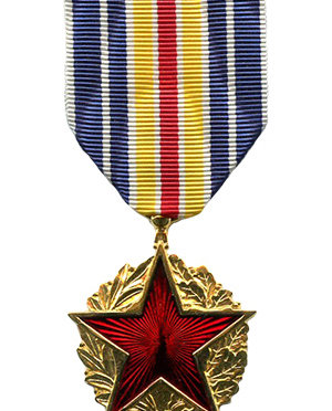 The Medal for the War Wounded