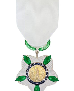 The National Medal of Recognition for Victims of Terrorism
