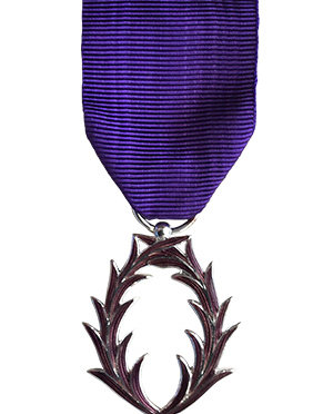 The Order of Academic Palms