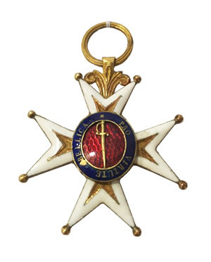 The Order of Military Merit (France)