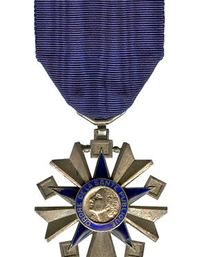 The Order of Public Health