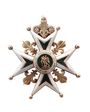 The Order of Saint Michael