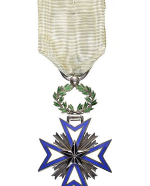 The Order of the Black Star