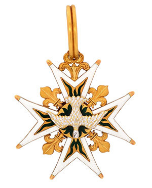 The Order of the Holy Spirit