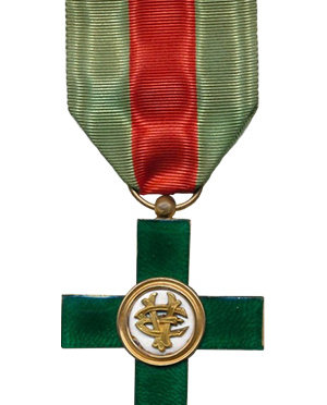 The Order of Merit for Labor