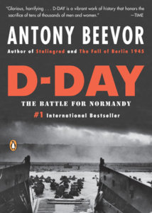 D-Day: The Battle for Normandy