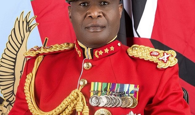 Kenyan Presidential Awards, Orders and Medals