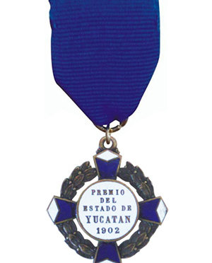 The Cross for the Yucatán