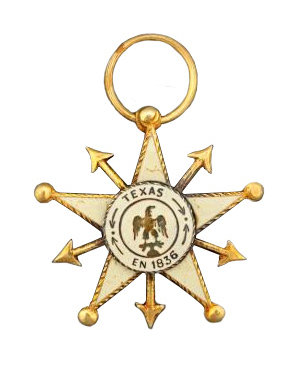 The Star for the Defense of Texas (1836)