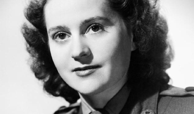 Odette Sansom: The Most Decorated Woman of World War II
