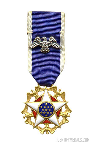 The Army of Occupation Medal - American Medals & Awards, WW2