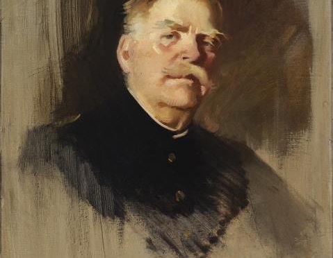 Joseph Joffre: The Man Who Resisted the Germans and Held Paris