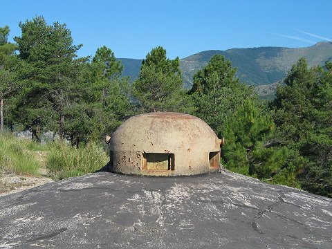 GFM Bell (Ouvrage de l'Agaisen). Source: Wikipedia.