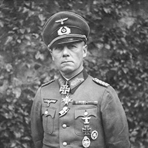 Why Even the Allies Admired Field Marshal Erwin Rommel and The Medals He Won