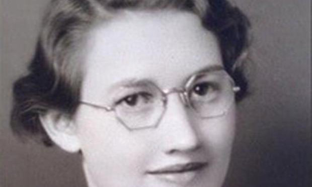 Small-town Nurse Ellen Ainsworth Died Saving Patients in World War II