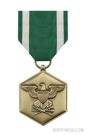 The National Defense Service Medal