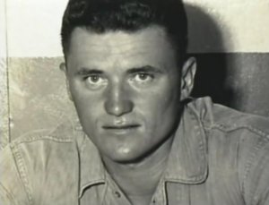 Colonel Wesley L. Fox, U.S. Marine Corps