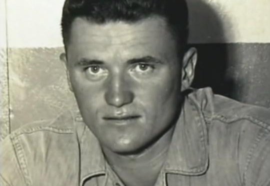 Wesley Fox: The Marine Who Worked His Way Up From Private to Colonel