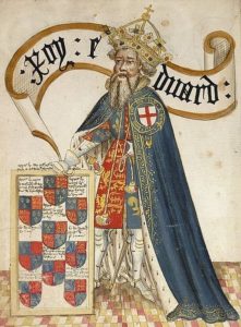 King Edward III