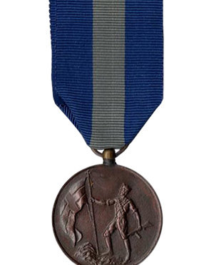 The Medal for the National Resistance (Greece)