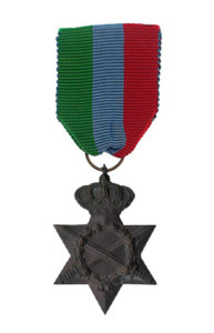 The Medal for the War of 1941–1945 - Greek Military Medals & Awards
