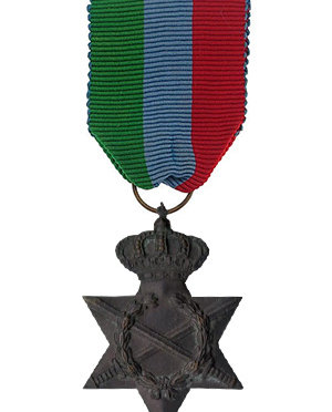 The Medal for the War of 1941–1945