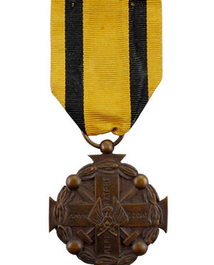 The Medal of Military Merit (Greece)