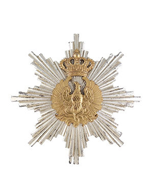 The Order of the Phoenix