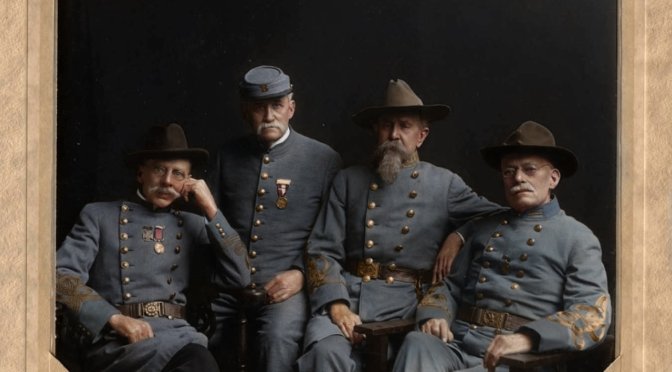 It Only Takes Two, and Other Sundry Facts About American Civil War Medals