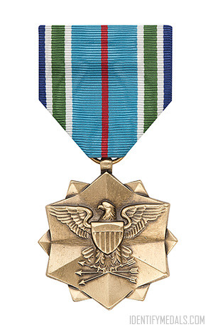 Distinguished Service achievement in Call of Duty: WWII