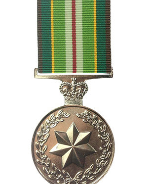 Australian Active Service Medal