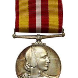 The Italian Red Cross Medal Of Merit Italian Medals Awards Pre Ww1