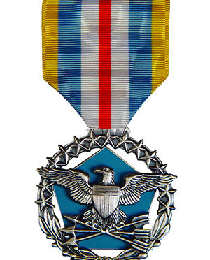 The Defense Superior Service Medal