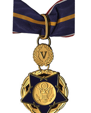 The Public Safety Officer Medal of Valor