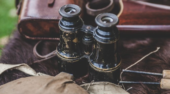 Resources Guide: How to Identify Military Medals and Badges