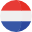 Medals from the Netherlands