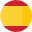 Medals from Spain