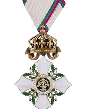 The Order of Civil Merit (Bulgaria)