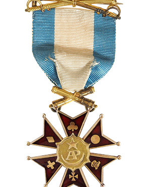 The Society of the Army of the Potomac Medal