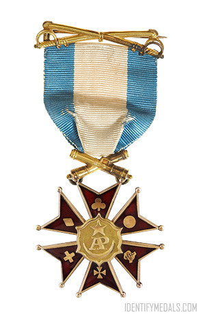 The Society of the Army of the Potomac Medal
