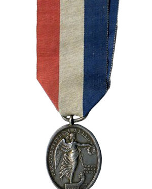 The Doggersbank Medal