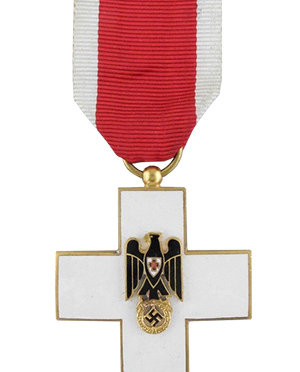 The German Social Welfare Decoration