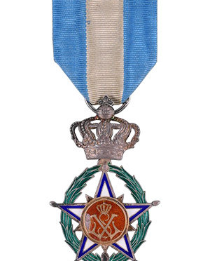The Order of the African Star