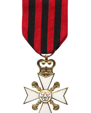 The Civic Decoration (Belgium)